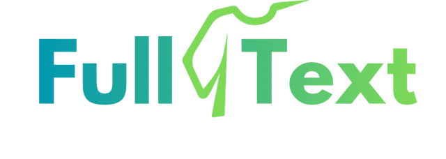 FullTextShirt